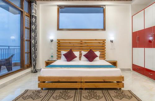 Dharampur Apartment | Holidays Home l Exotic Stays