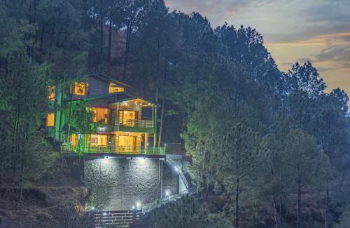 Dharampur Apartment | Holidays Home l Exotic Stays