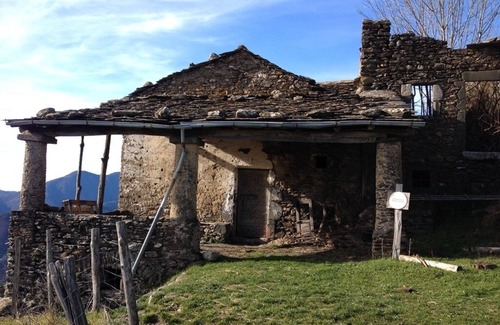 Saint-Jean-du-Gard Apartment | holidays in Saint Jean du Gard