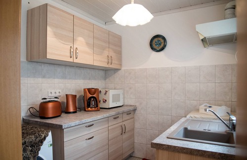 Geisa House | Holidays in nature in a fully furnished holiday home