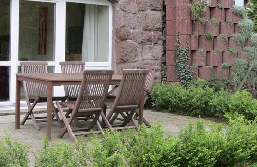 Oberhof Apartment | Holidays in Oberhof -. Thuringia ski No. 1 next to the Rennsteig