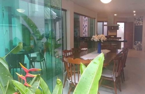 Centro House | Holidays in paradise 130m from the beach