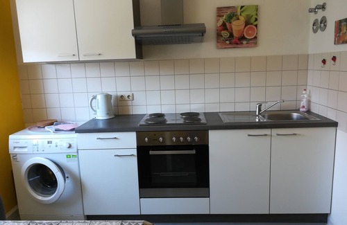 Kotzschenbroda Apartment | Holidays in Radebeul and Dresden