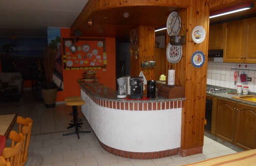 Naso Villa | Holidays in Sicily - Villa Rosi