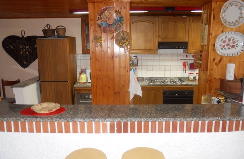 Naso Villa | Holidays in Sicily - Villa Rosi