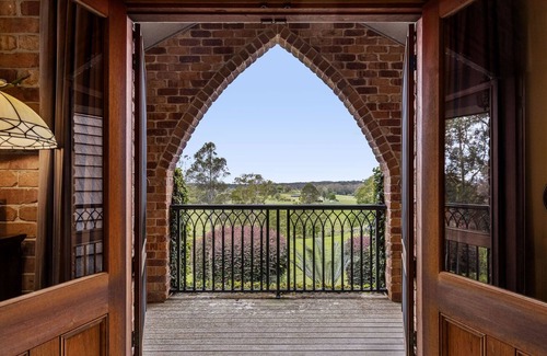 Bonville Bed & Breakfast | Holidays in the Castle