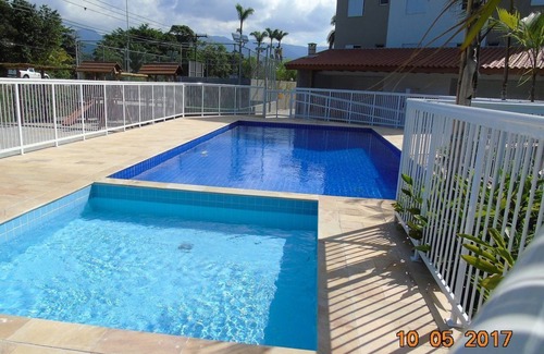 Estufa I Apartment | Holidays in Ubatuba.