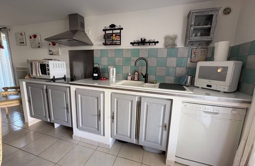 Riez Cottage | Holidays LOU Souleu laughter saint croix, Gorges du Verdon and Moustiers