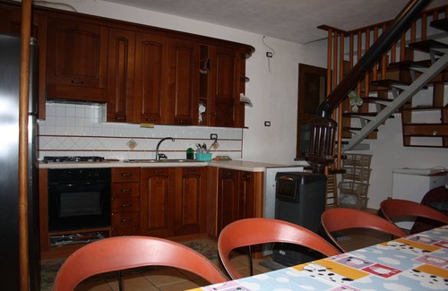 San Giovanni di Sinis Apartment | holidays on the beaches of Tharros