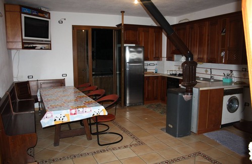 San Giovanni di Sinis Apartment | holidays on the beaches of Tharros