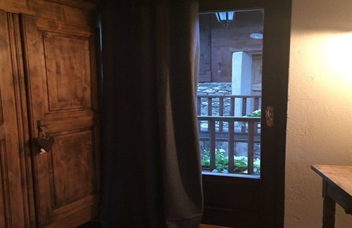 Sestriere Cabin | HOLIDAYS ON THE SNOW IN BAITA PLAGNOL
