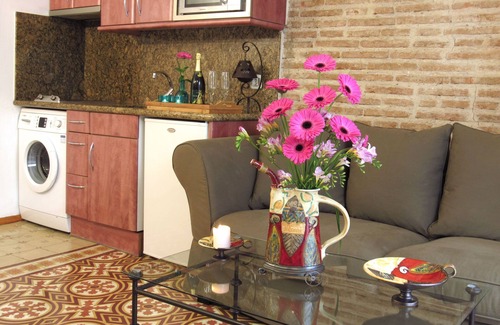 Old Town Apartment | Holidays Rozi Art Tarragona