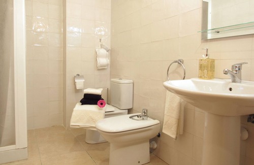 Old Town Apartment | Holidays Rozi Art Tarragona
