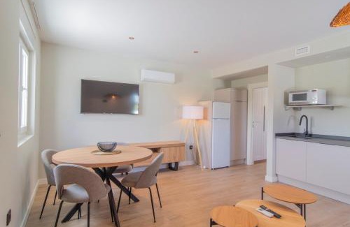 Monte Apartment | Holidea Mar Salada Piquel