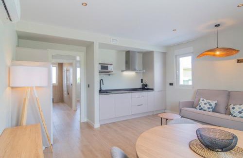 Monte Apartment | Holidea Mar Salada Piquel
