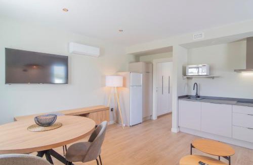 Monte Apartment | Holidea Mar Salada Piquel