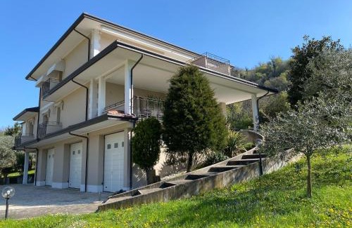 San Giovanni Ilarione Apartment | HolidHome - Casa di Francesco