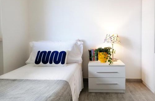 Tortoreto Lido Apartment | HoliHome Casa di Sara