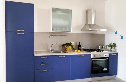 Tortoreto Lido Apartment | HoliHome Casa di Sara