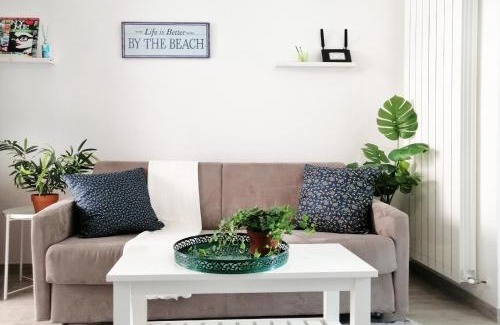 Tortoreto Lido Apartment | HoliHome Casa di Sara