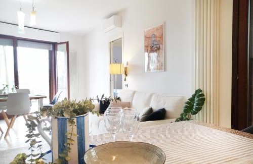 Villa Rosa Apartment | Holihome Coccinella 10