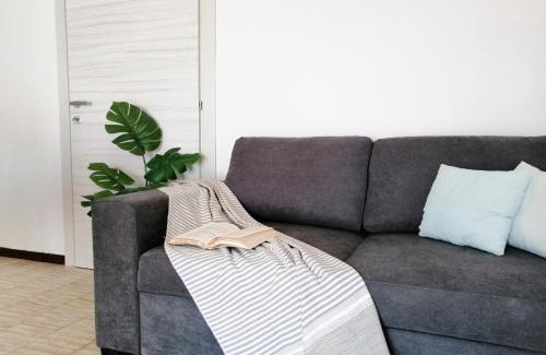 Alba Adriatica Apartment | Holihome Gorycia House FRN