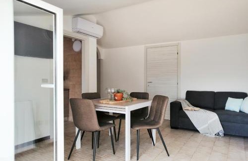 Alba Adriatica Apartment | Holihome Gorycia House FRN