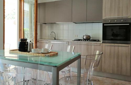 Tortoreto Lido Apartment | Holihome Il Giardino dei Limoni