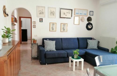 Tortoreto Lido Apartment | Holihome Il Giardino dei Limoni