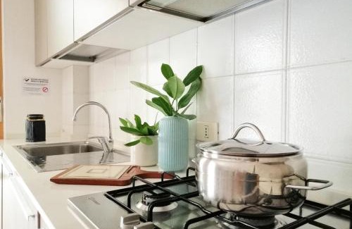 Tortoreto Lido Apartment | Holihome Il Giardino dei Limoni