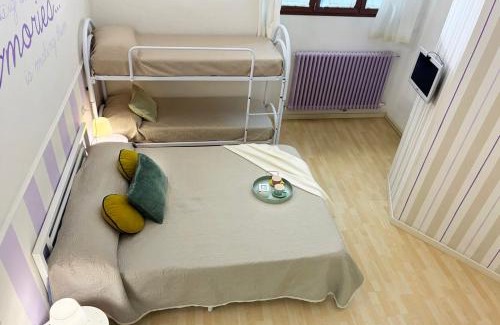 Paese Alto House | Holihome Le Rose