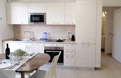 Tortoreto Lido Apartment | Holihome La Gioia Tortoreto