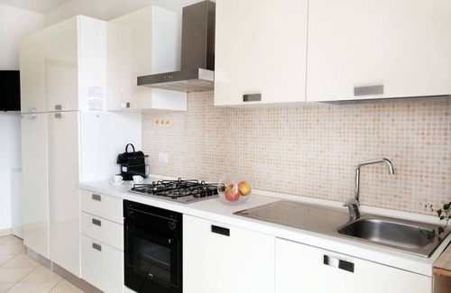 Tortoreto Lido Apartment | HOLIHOME LA NINA - 50m dal mare