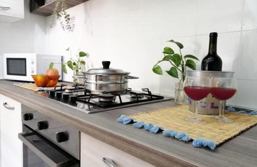 Tortoreto Lido Apartment | HoliHome La Sirena 50m dal Mare