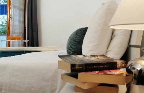 Tortoreto Lido Apartment | HoliHome La Sirena 50m dal Mare