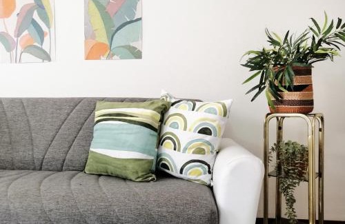 Tortoreto Lido Apartment | HoliHome La Sirena 50m dal Mare