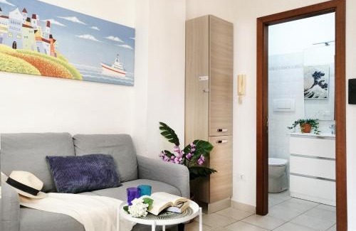 Alba Adriatica Apartment | Holihome Open House FRN