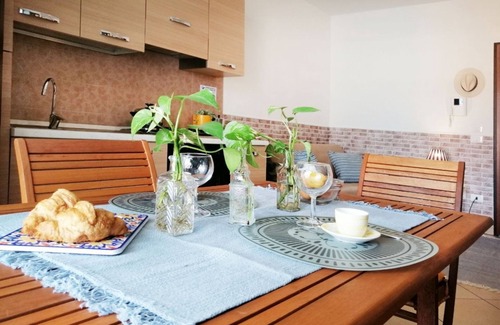 Tortoreto Lido Apartment | HoliHome Parri