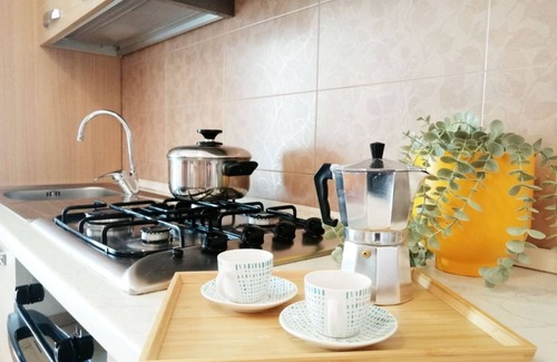 Tortoreto Lido Apartment | HoliHome Parri