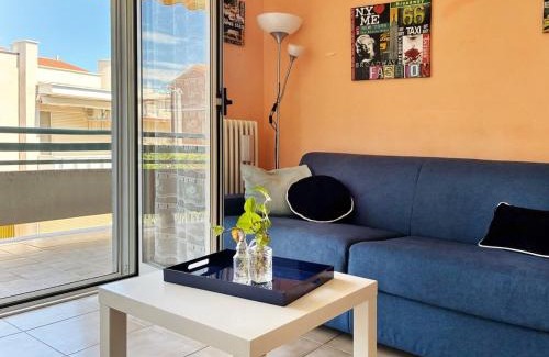 Tortoreto Lido Apartment | Holihome Salmiro