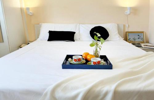 Tortoreto Lido Apartment | Holihome Salmiro