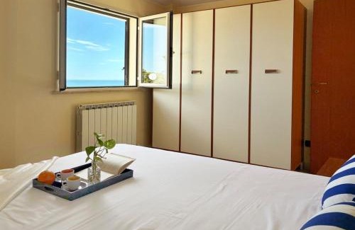 Tortoreto Apartment | Holihome Vascello A7