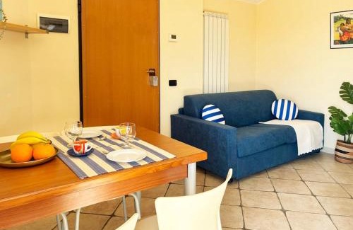 Tortoreto Apartment | Holihome Vascello A7