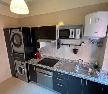 Tamansourt Apartment | Holikeys - Marrakech - 2 Ch - Tamnsourt 007