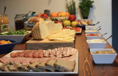 gmina Perlejewo Bed & Breakfast | Holistyczne Ujęcie
