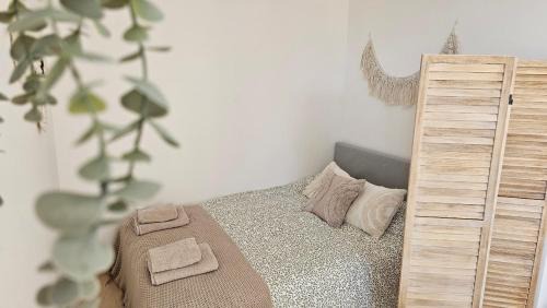Sveti Vlas Apartment | HoliVibes - sea view - Bulgaria