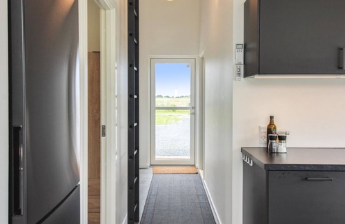 Hirtshals House | "Holke" - 600m from the sea by Interhome