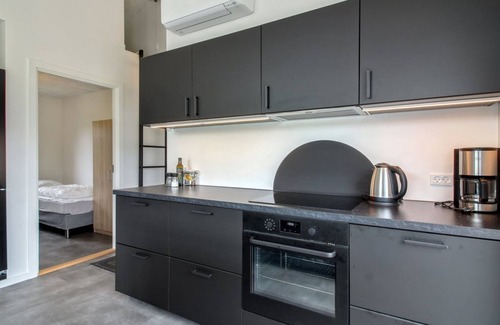 Hirtshals House | "Holke" - 600m from the sea by Interhome