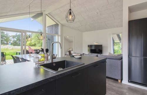 Hirtshals House | "Holke" - 600m from the sea by Interhome