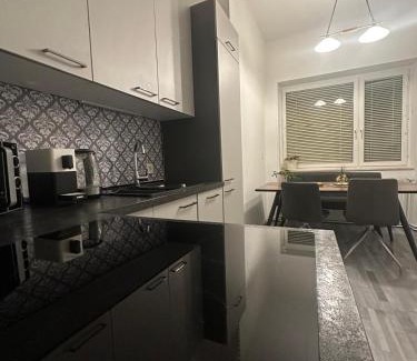 Hollabrunn Apartment | Hollabrunn-Rest-Relaxation-Garden contactless check-in